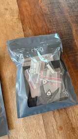Ring Video Doorbell Wired with Chime - Image 5