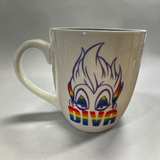NEW Disney Ursula Diva Pride Mug - Image 3