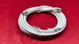 RG6 Coaxial Cable with Compression Connectors - Image 7