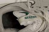 Nike Air Zoom G.T. Cut 3 White Green - Image 4