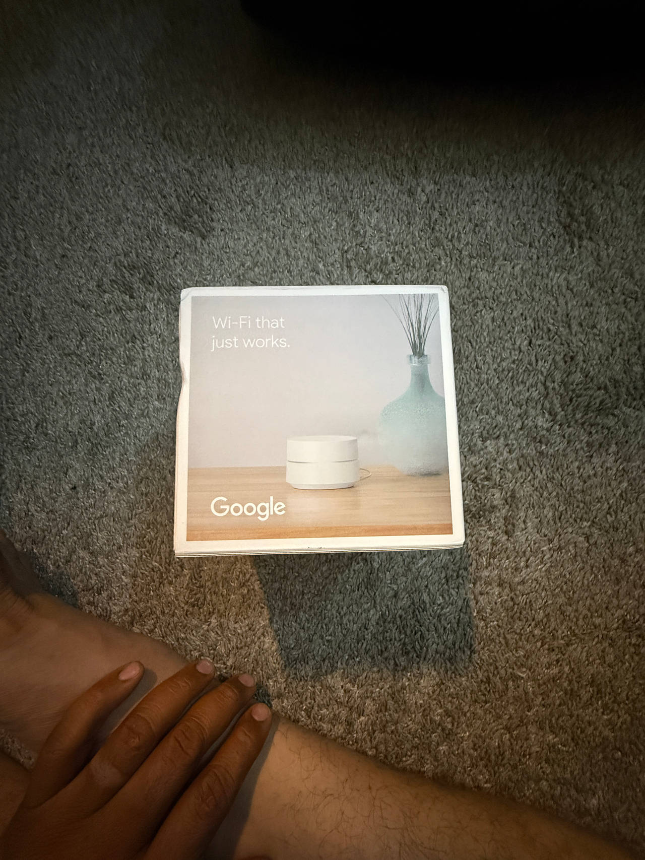 Google Wifi