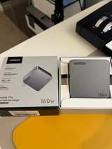 UGREEN Pro 4-Port 160W GaN Fast Charger - Image 7