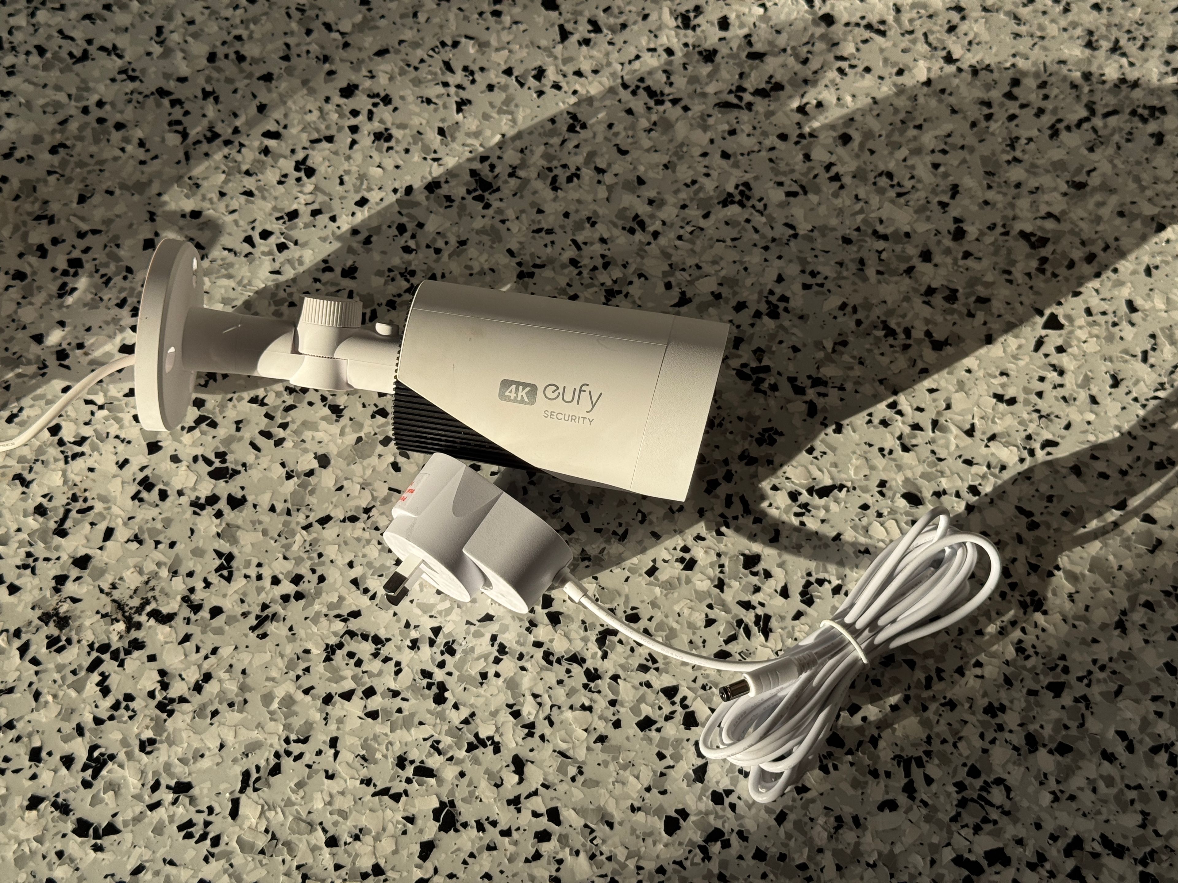 eufy Security eufyCam E330 (Professional) - Image 4