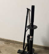 Pittsburgh Automotive Manual Tire Changer - Image 1