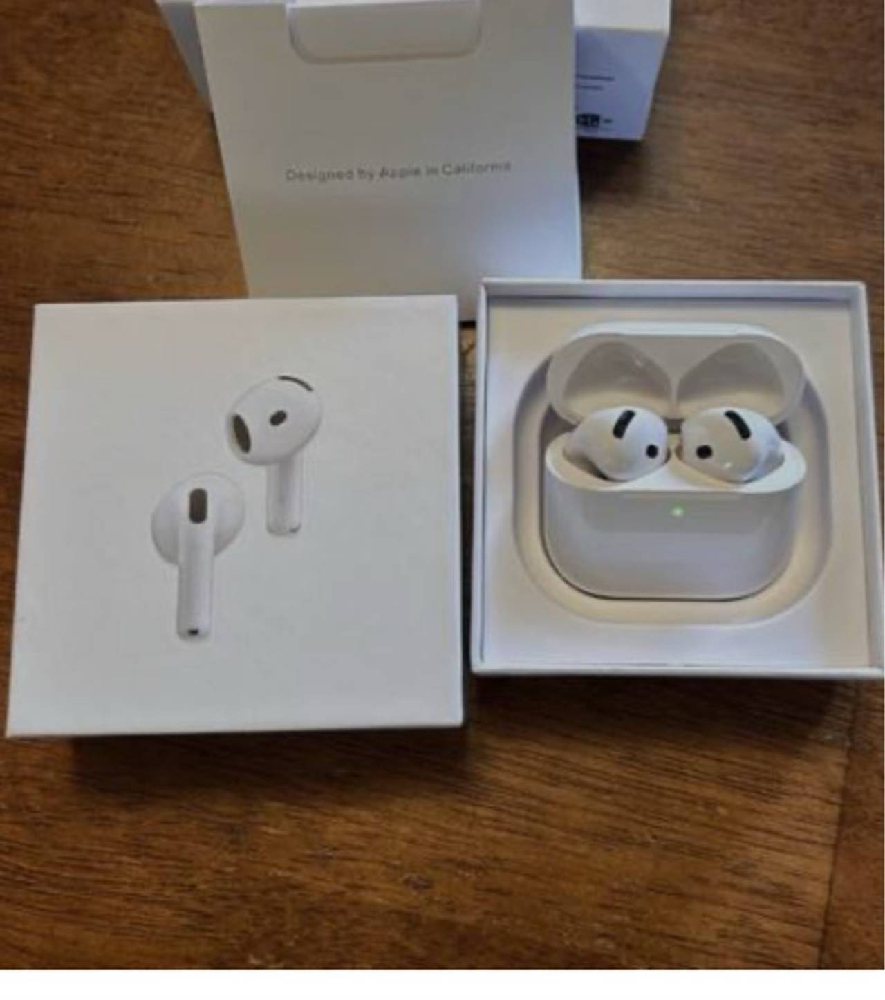 Apple AirPods Pro