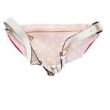 Louis Vuitton Bumbag By The Pool Monogram Giant Red/Pink - Image 3
