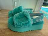 UGG Fluff Yeah Slide - Image 1