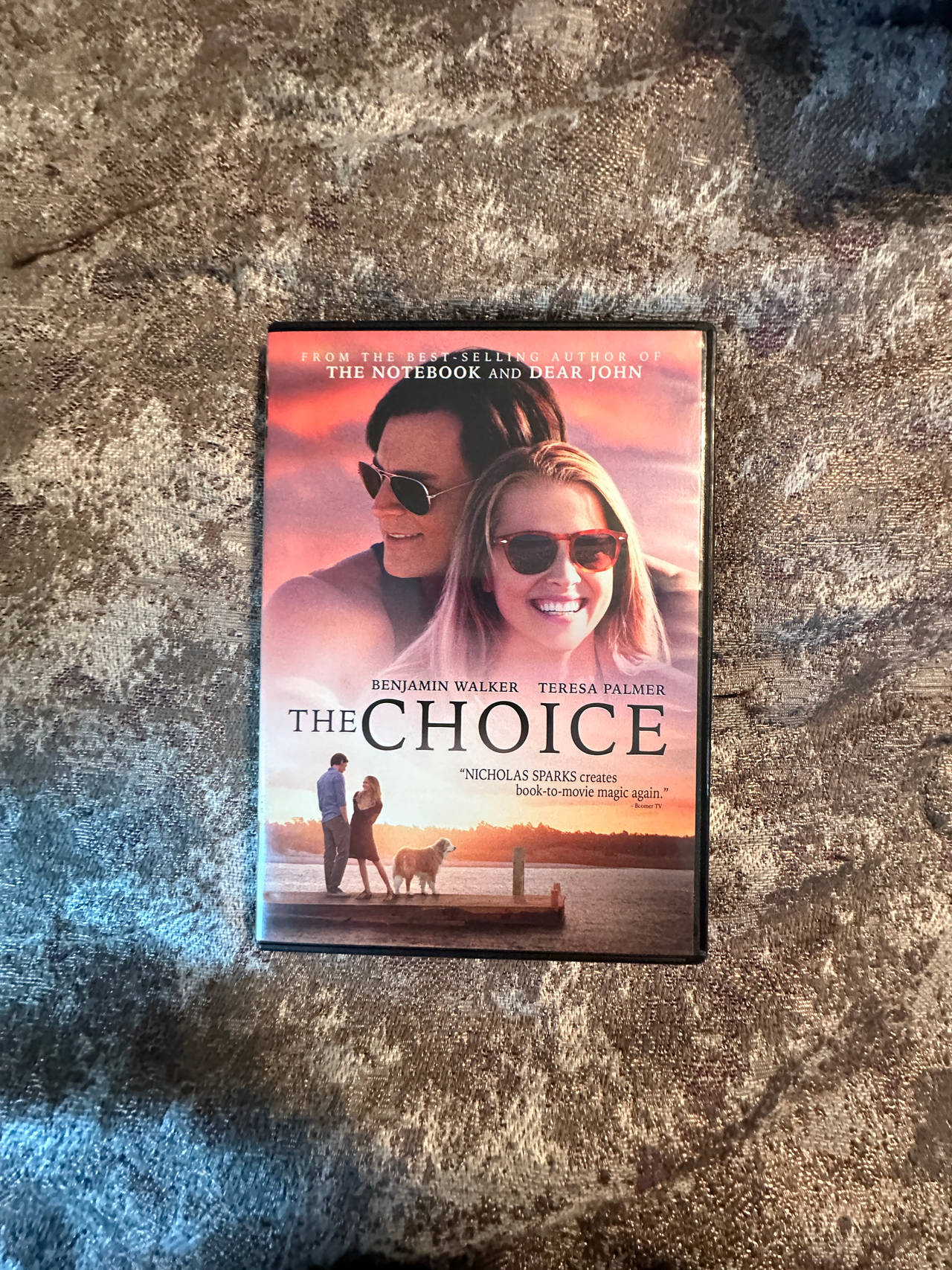 The Choice