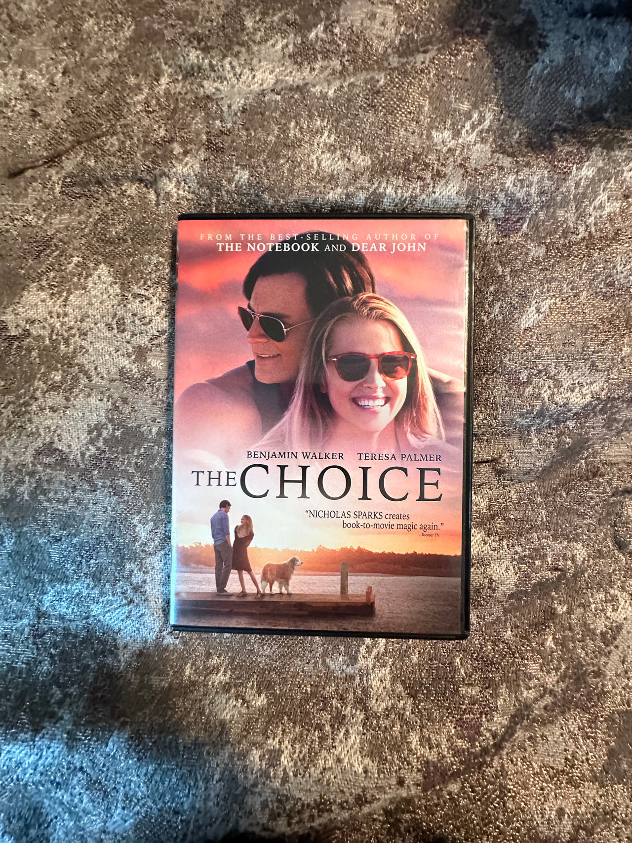 The Choice