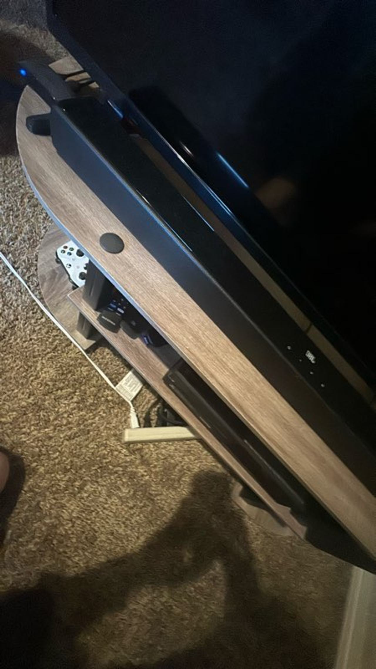 JBL Soundbar