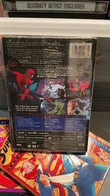 Marvel Spider-Man: The New Animated Series DVD Set - Image 2