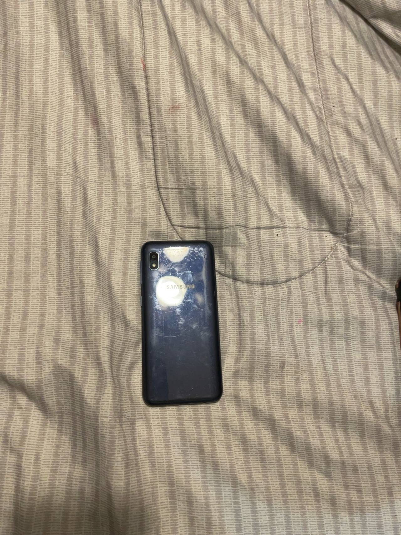 Samsung Galaxy A10e Black