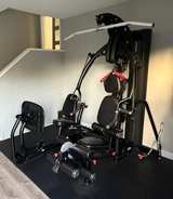 Inspire Fitness M3 Multi-Gym with Leg Press - Image 2