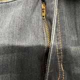 Liverpool Jeans Women 16W Blue Abby Hi-Rise Ankle Denim Comfort Stretch Skinny - Image 5