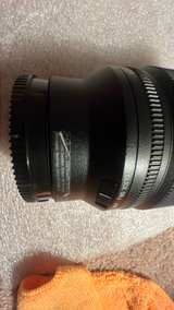 Sony FE 24-70mm f/2.8 GM II Lens - Image 6