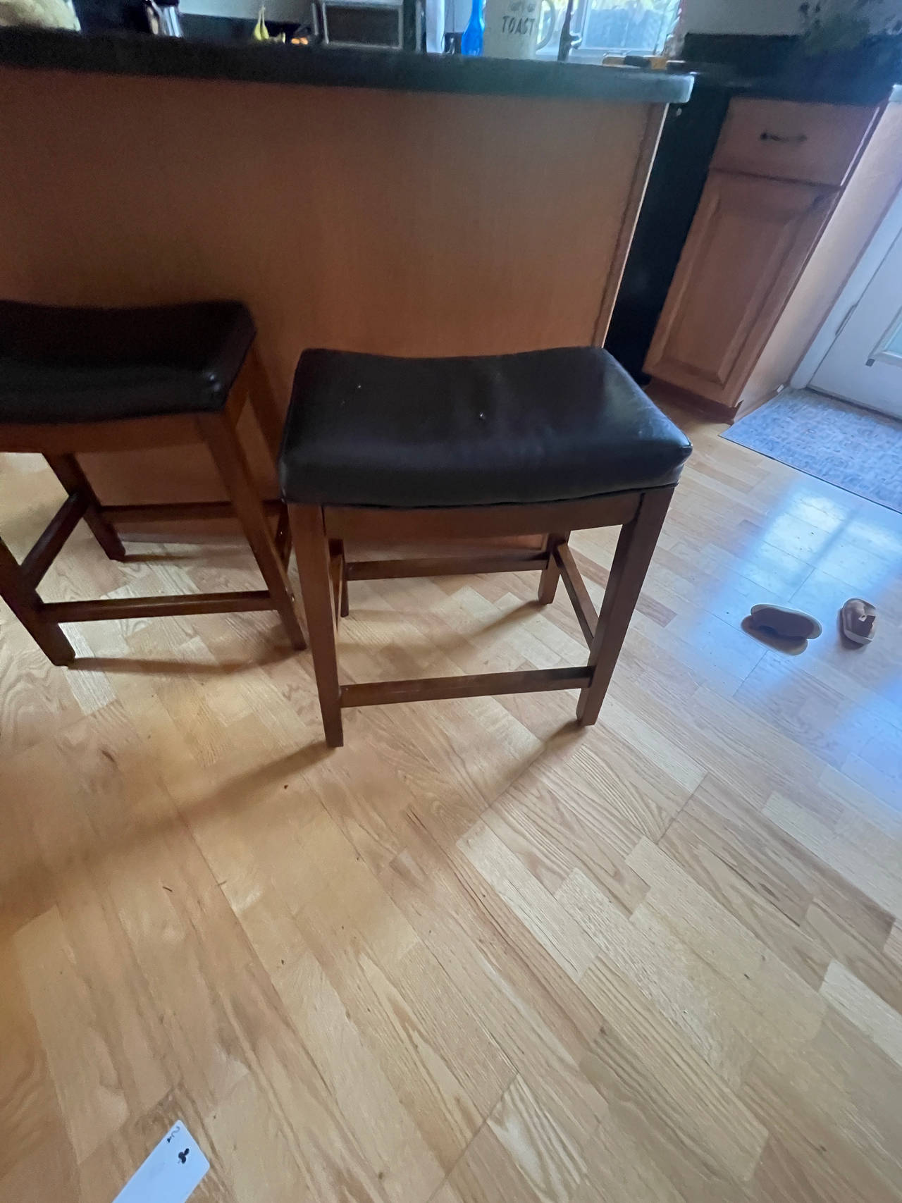 Counter Height Bar Stool