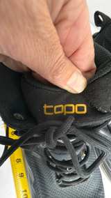 Topo Athletic Trailventure 2 WP Hiking Boots - Image 3