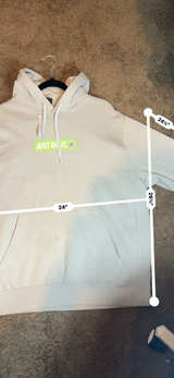 Nike Sportswear Just Do It Box Logo Hoodie - Image 4
