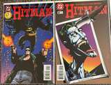 Hitman #1-10 (1996 DC) 1 Keys Lot of 10 - Image 3