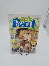 Shojo Beat Magazine June 2006 Issue - Image 2