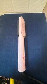 TYMO Ring Hair Straightening Brush - Image 3