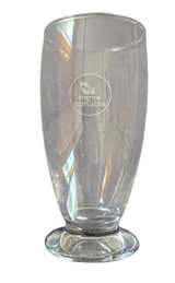 Virgin Atlantic Upper Class Footed Glass - Image 1