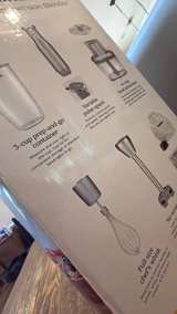 Cuisinart Power Blend Immersion Blender HB-600PC - Image 7