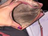 Michael Kors Jet Set Camera/ crossbody Bag - Image 3