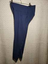 Spyder Women's High Waisted Leggings with 2 Pockets sz L - Image 6
