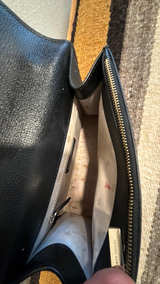 Kate Spade Darcy Top Handle Satchel Black - Image 4