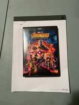 Marvel Avengers: Infinity War DVD - Image 1