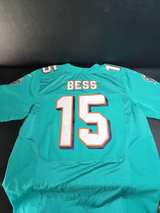 Nike NFL Miami Dolphins Elite Jersey size 48 (L) - Image 6