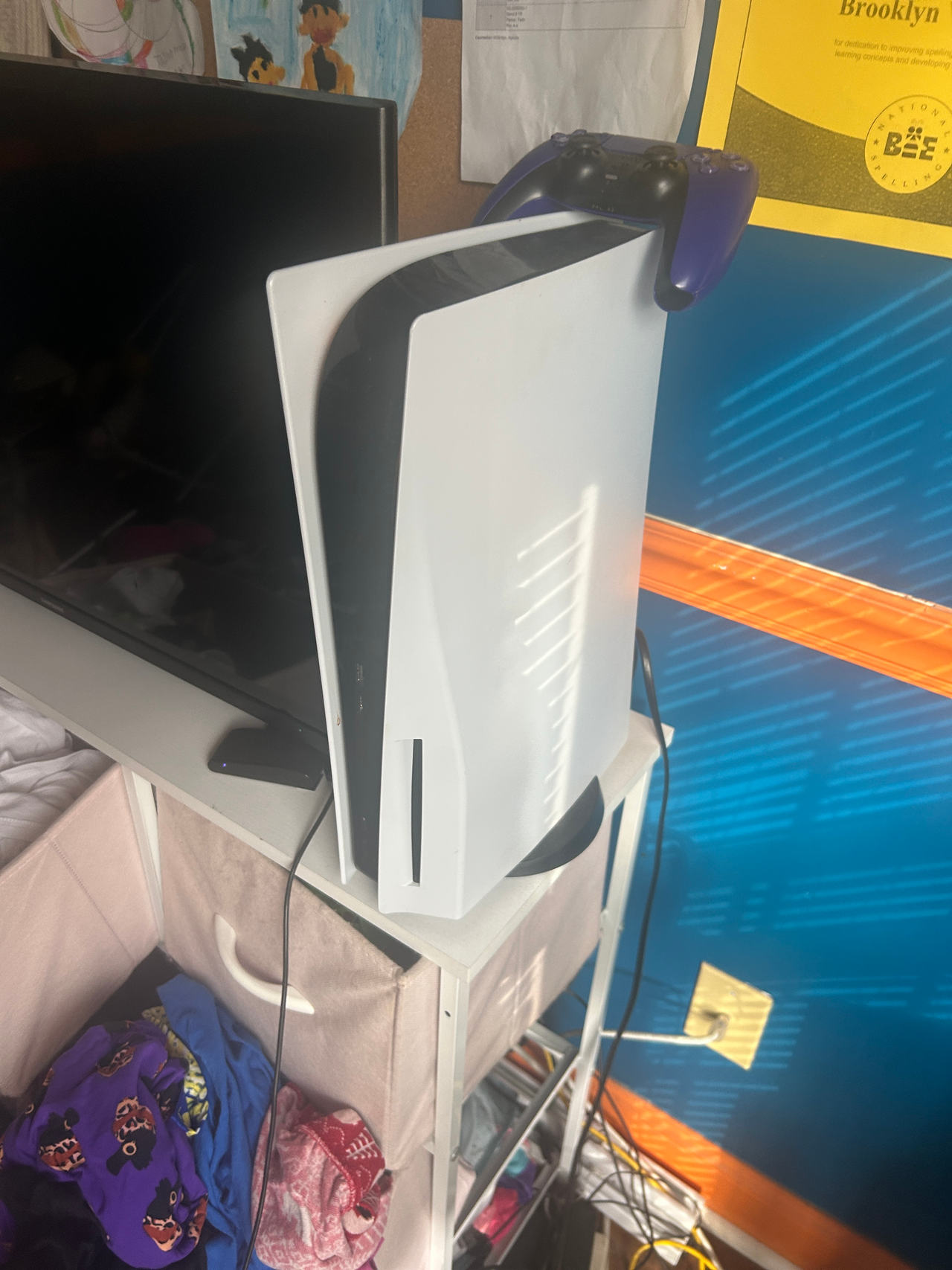 PlayStation 5 Disc Edition