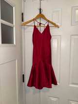 Victoria’s Secret Red Night Gown Dress Small Womens - Image 6