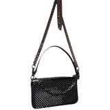Christian Louboutin Loubila Mini Shoulder Bag Black - Image 3