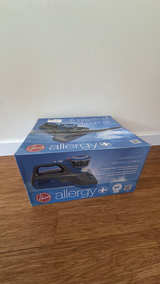 Hoover Allergy Plus Vacuum Cleaner - Image 2