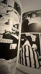 The Matrix Comics Volume 1 1st printing 1999 - Image 8
