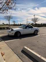 1991 Mazda MX-5 Miata (NA) - Image 5