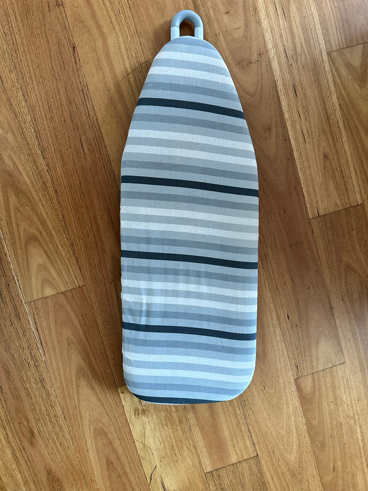 Tabletop Ironing Board