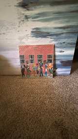 Captain Beyond - Sufficiently Breathless Vinyl LP - Image 2