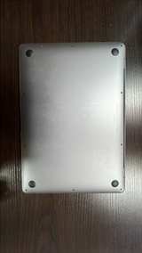 Apple MacBook Air 2020 i3 8GB 256GB Silver - Image 4