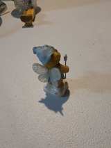 Cherished Teddies Fairy Bear Figurine - Image 4