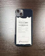 Apple iPhone 13 128GB Midnight - Image 1
