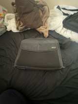 Targus Classic Laptop Bag Black - Image 1