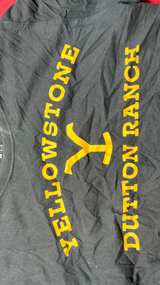 Yellowstone Dutton Ranch Graphic T-Shirt - Image 4