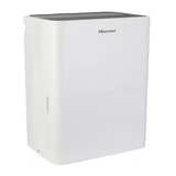Hisense 35-Pint Dehumidifier ENERGY STAR Certified White - Image 1
