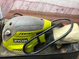 Ryobi Corner Cat Finish Sander Green - Image 4