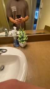 Artificial Potted Plant - Image 2