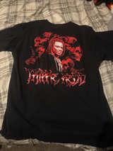 Trippie Redd Graphic T-Shirt - Image 1