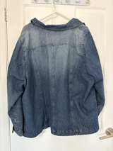 Denim Jacket - Image 2
